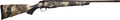 Tikka T3X Lite 270 Win Veil Sporting Rifle with Synthetic Camouflage Stock