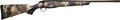 Tikka T3X Lite 6.5 Creedmoor Sporting Rifle with Camouflage Synthetic Stock and 24.3-inch Barrel