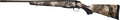 Tikka T3X Lite .270 Win Veil Sporting Rifle with Synthetic Camo Stock and Bronze Finish