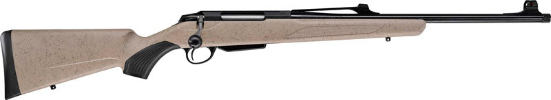 Tikka T3X Ranahan Ranch .223 Rem Bolt-Action Sporting Rifle with Synthetic Stock and 20-inch Barrel