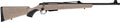 Tikka T3X Ranahan Ranch .223 Rem Bolt-Action Sporting Rifle with Synthetic Stock and 20-inch Barrel