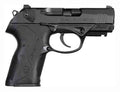 Beretta PX4 Compact 9mm Semi-Auto Pistol with 3.2-inch Barrel and Ambidextrous Safety