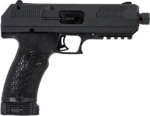Hi-Point JXP10 10mm Auto Semi-Auto Pistol with Adjustable Sights and 10-Round Magazine