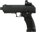 Hi-Point JXP10CTHC 10mm Auto Semi-Auto Pistol with 5.2-Inch Barrel and Black Polymer Frame