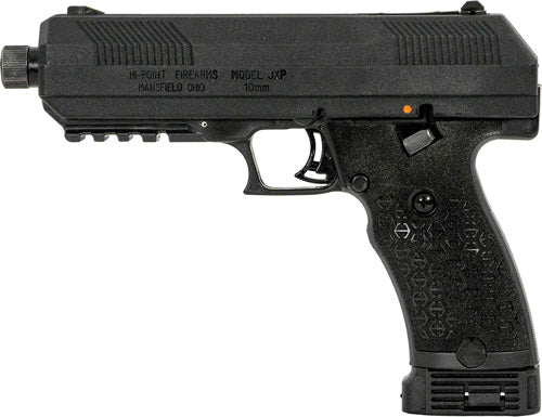 Hi-Point JXP10 10mm Auto Semi-Auto Pistol with Adjustable Sights and 10-Round Magazine
