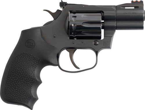 Colt King Cobra Carry .22LR Revolver with 2-Inch Barrel and Fiber Optic Sights