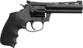 Colt King Cobra Target .22 LR Revolver with 4.25-Inch Barrel and Fiber Optic Sight