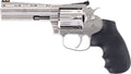 Colt King Cobra Target .22LR Revolver with Stainless Finish and Fiber Optic Sights