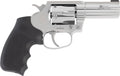 Colt King Cobra 357 Magnum Revolver with 3-inch Barrel and Stainless Finish