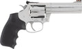 Colt King Cobra Target .357 Magnum Revolver with Brushed Stainless Finish