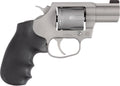 Colt King Cobra Carry .357 Magnum Revolver with Stainless Finish and Fiber Optic Sights