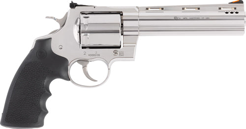 Colt Kodiak .44 Magnum 6-Inch Revolver with Adjustable Sights and Rubber Grips