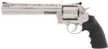 Colt Kodiak 44 Magnum 8-inch Revolver with Adjustable Sight and Stainless Finish