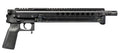 Kel-Tec KP50 5.7x28mm Semi-Auto Folding Brace Rifle with 50-Round Magazine