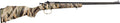 Crickett G2 .22 LR Sporting Rifle with Mossy Oak Duck Blind Stock