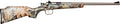 Crickett G2 .22 Long Rifle Sporting Rifle with Mossy Oak Break-Up Camouflage Stock