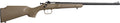 Crickett Rifle G2 22LR Bolt-Action Sporting Rifle with Synthetic Tan Stock