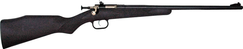Crickett Rifle G2 22 WMR with Synthetic Stock and Iron Sights