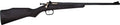 Crickett Rifle G2 22 WMR with Synthetic Stock and Iron Sights