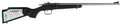 Crickett Rifle G2 in 22 WMR - Youth Sporting Bolt Action Rifle with Stainless Finish