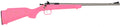 Crickett Rifles G2 22LR Pink Sporting Rifle for Youth and Ladies