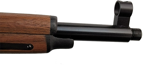 Crickett Youth Mosin Rifle - 22 Long Rifle Bolt Action Sporting Rifle with Walnut Stock