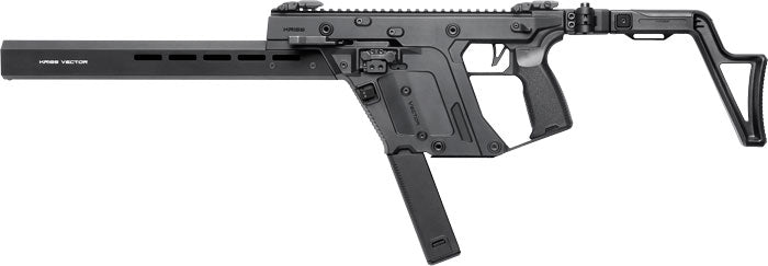 Kriss Vector CRB G3 10mm Semi-Automatic Modern Sporting Rifle with 16-Inch Barrel