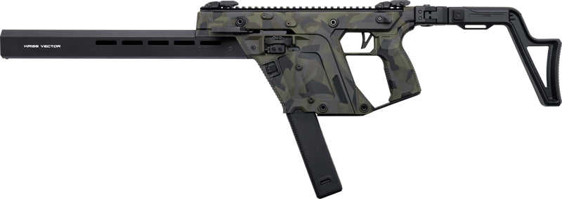 KRISS VECTOR CRB G3 10MM 16"