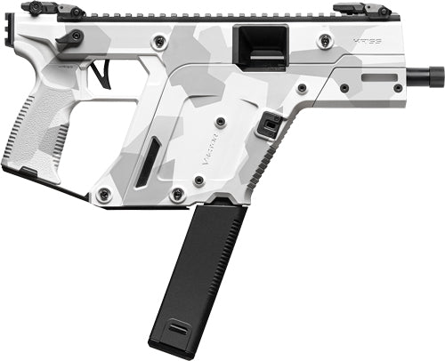 Kriss Vector SDP G3 Pistol 10mm Auto with Picatinny Rail and M-LOK Hand Guard