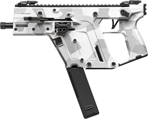 Kriss Vector SDP G3 Pistol 10mm Auto with Picatinny Rail and M-LOK Hand Guard