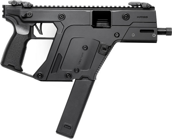 Kriss Vector SDP G3 10mm Auto Semi-Auto Pistol with M-LOK Hand Guard and Picatinny Rail