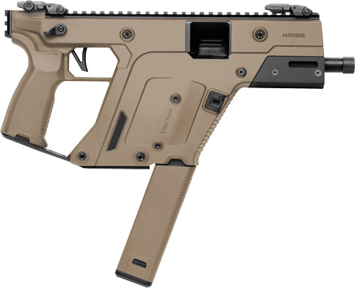 KRISS VECTOR SDP G3 PISTOL