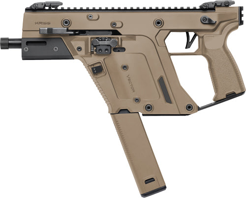 KRISS VECTOR SDP G3 PISTOL