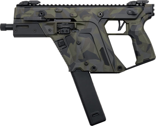 KRISS VECTOR SDP G3 PISTOL