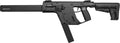 Kriss Vector CRB G2 10mm Semi-Automatic Rifle with 16-inch Barrel and Black Finish