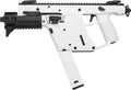 Kriss Vector SDP-E G2 10mm Auto Semi-Auto Pistol with Picatinny Rail and Flip-Up Sights