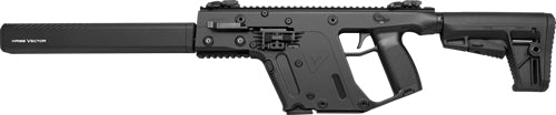 Kriss Vector CRB G2 .40 S&W Semi-Automatic Modern Sporting Rifle with 16-Inch Barrel