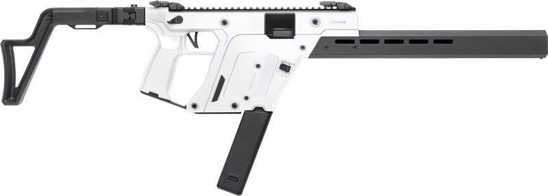 Kriss Vector CRB G3 45 ACP 16-inch Modern Sporting Rifle with M-LOK Shroud and Folding Sights