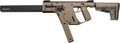 Kriss Vector CRB G2 .45 ACP Modern Sporting Rifle with 16-Inch Barrel and Flat Dark Earth Finish