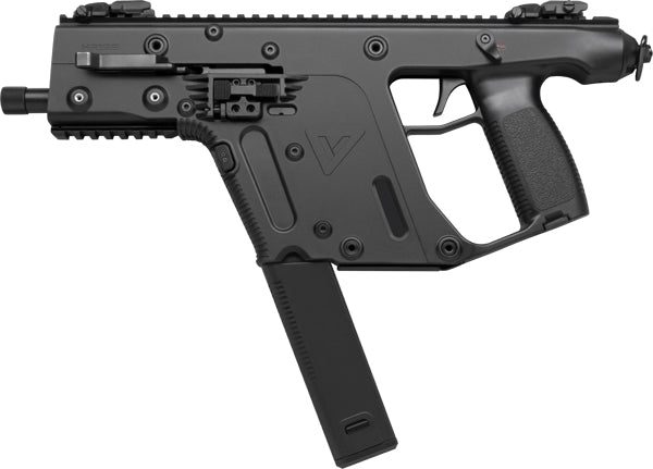 Kriss Vector SDP G2 Pistol 45 ACP with Threaded Barrel and Picatinny Rails