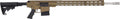 Great Lakes Firearms & Ammo GL10243SS BRZ AR-10 Rifle in .243 Win with Synthetic Stock