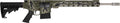 Great Lakes Firearms & Ammo GL1065SS P-GRN 6.5 Creedmoor Semi-Automatic Rifle with 20-Inch Barrel