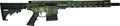 Great Lakes Firearms & Ammo GLFA AR10 Rifle 308 Bundle with 16-Inch Barrel and Camouflage Finish