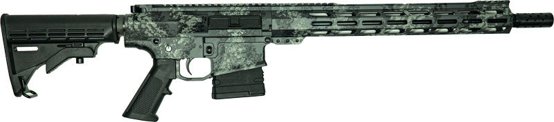 GLFA AR10 RIFLE 308 BUNDLE 16"
