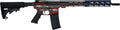 Great Lakes Firearms & Ammo GL15223 F-AMF AR15 Battleworn 223 Wylde Modern Sporting Rifle