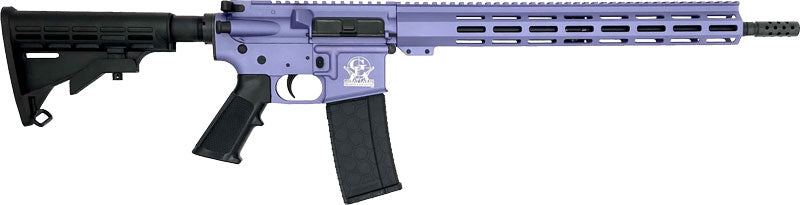 GLFA AR15 RIFLE 223 WYLDE