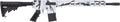 Great Lakes Firearms & Ammo GL15223 P-SNO AR-15 Rifle 223 Wylde, 16-Inch Barrel, Black Synthetic Stock