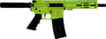 Great Lakes Firearms & Ammo GL15223P S-ZOM AR-15 Pistol in 223 Rem/5.56 NATO