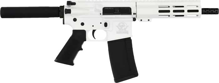GLFA AR15 PISTOL 223 WYLDE