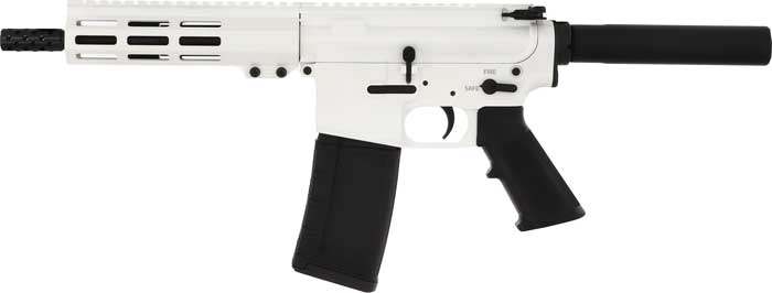 GLFA AR15 PISTOL 223 WYLDE